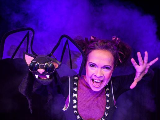 Imatge de l'espectacle