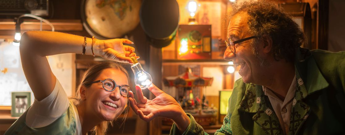 Imatge de l'espectacle