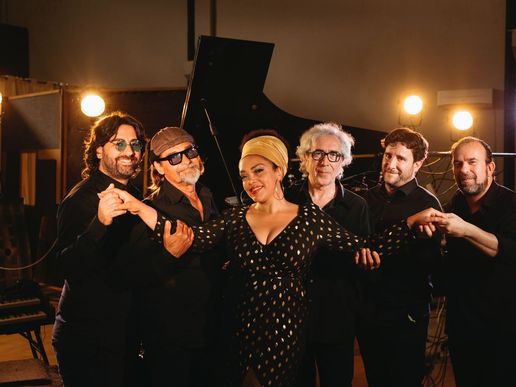 Imatge de l'espectacle