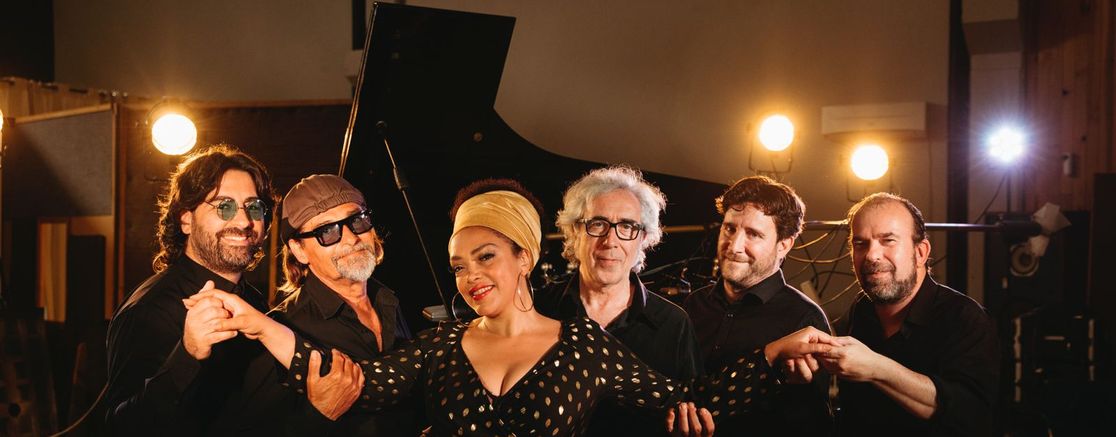 Imatge de l'espectacle