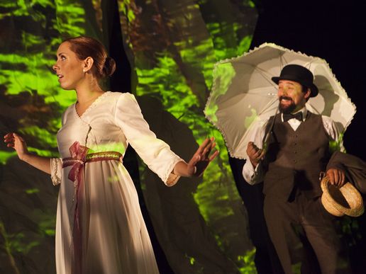 Imatge de l'espectacle