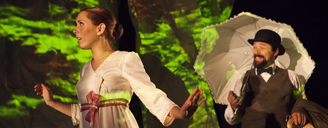 Imatge de l'espectacle