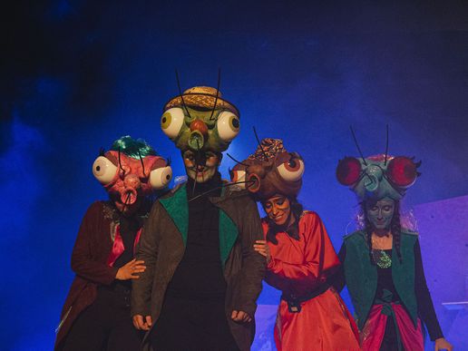 Imatge de l'espectacle