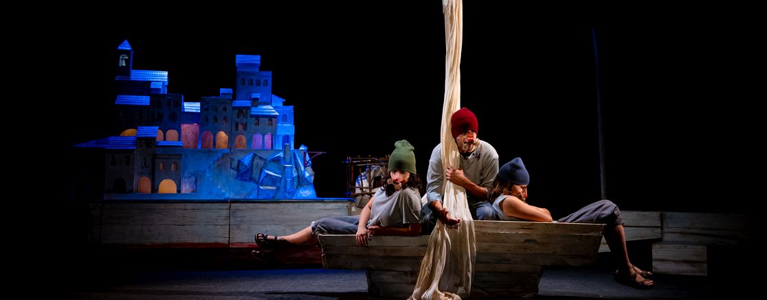 Imatge de l'espectacle