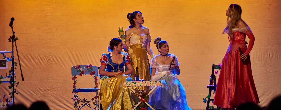 Imatge de l'espectacle