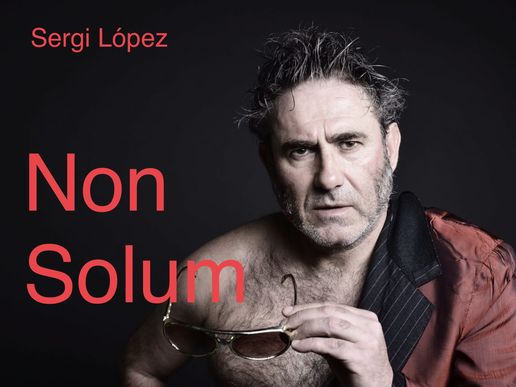 © Cia. Imatge de l'espectacle