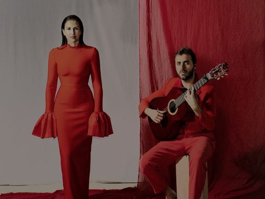 Imatge de fons
           difuminada