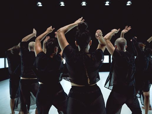 Imatge de l'espectacle