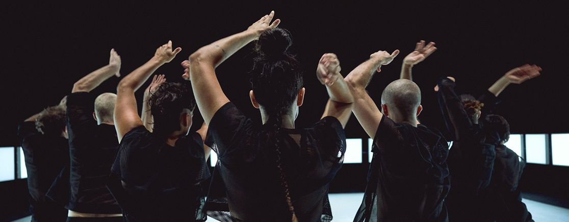 Imatge de l'espectacle