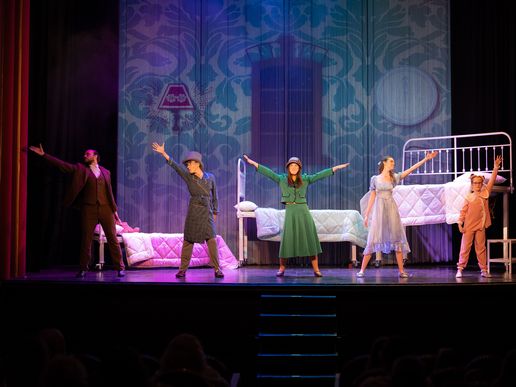 Imatge de l'espectacle