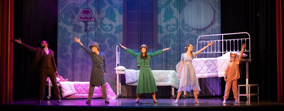 Imatge de l'espectacle