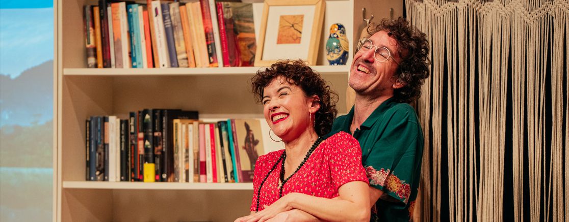 Imatge de l'espectacle