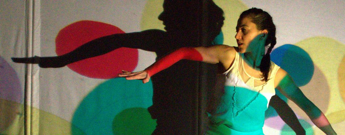 Imatge de l'espectacle