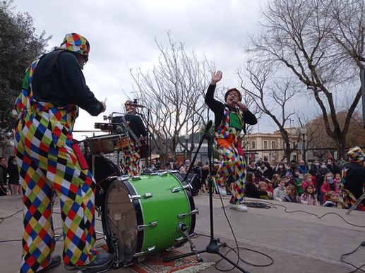 Imatge de l'espectacle