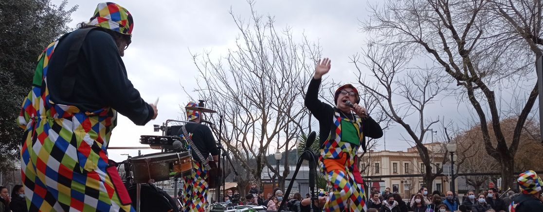 Imatge de l'espectacle