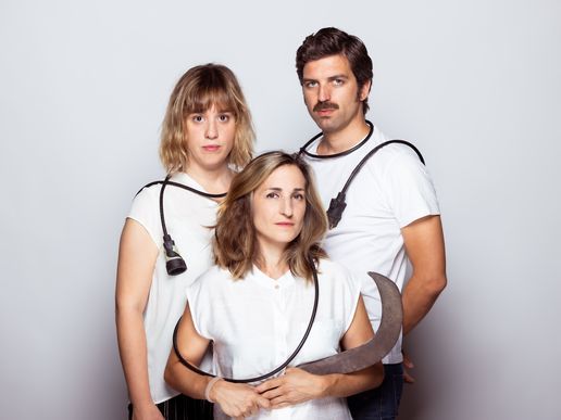 Imatge de l'espectacle