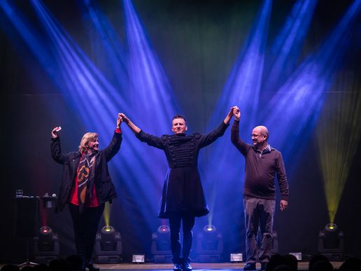 Imatge de l'espectacle