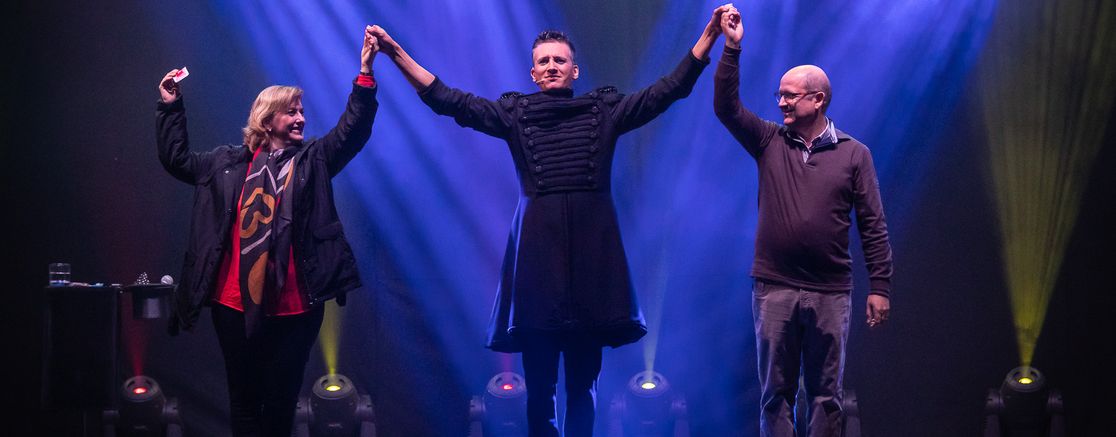 Imatge de l'espectacle