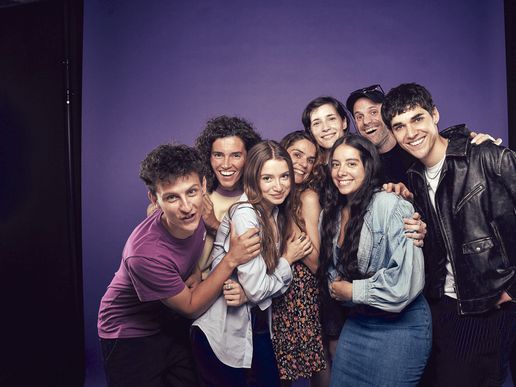 Imatge de l'espectacle