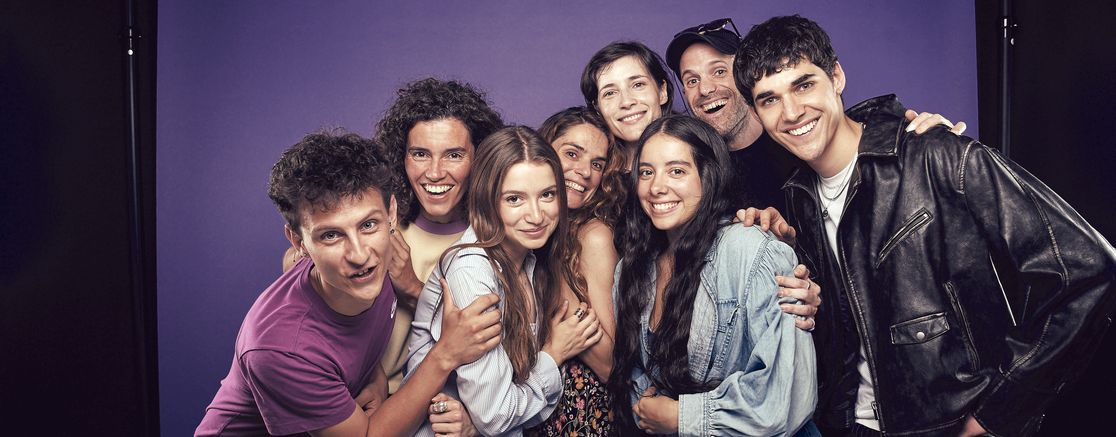 Imatge de l'espectacle