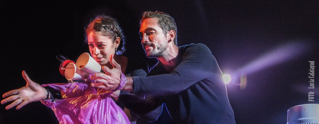 Imatge de l'espectacle