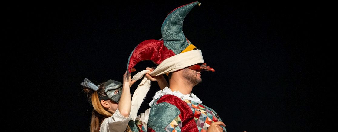 Imatge de l'espectacle