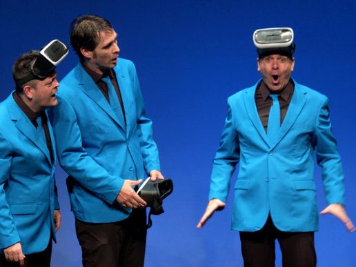 Imatge de fons
           difuminada