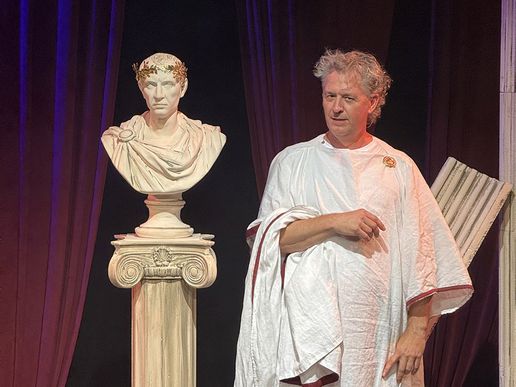 © Cia. Imatge de l'espectacle