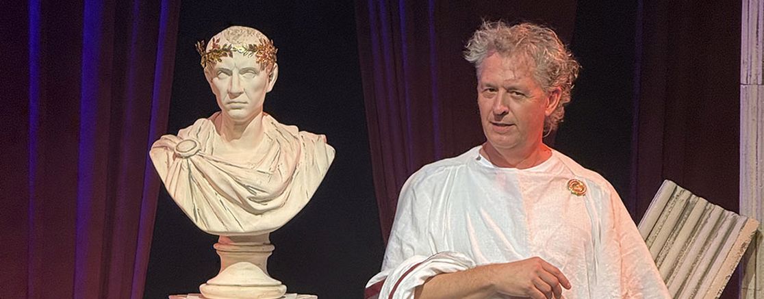 © Cia. Imatge de l'espectacle