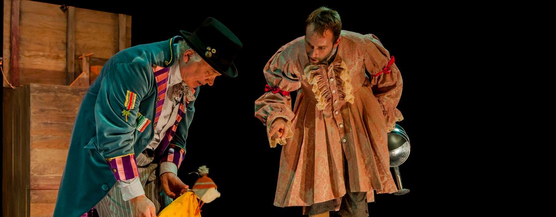 Imatge de l'espectacle