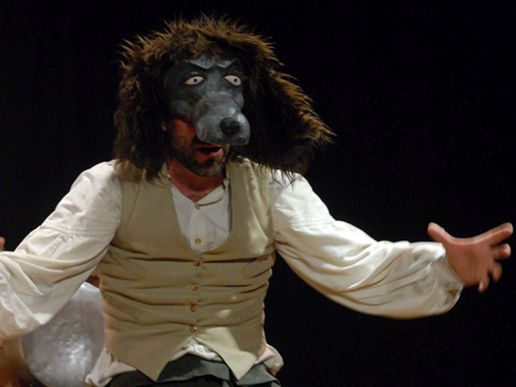 © Cia. Imatge de l'espectacle