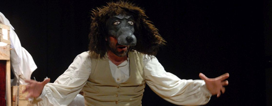 © Cia. Imatge de l'espectacle