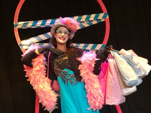 Imatge de l'espectacle