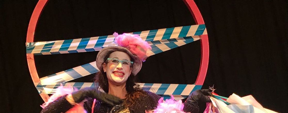 Imatge de l'espectacle