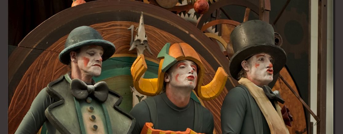 © Cia. Imatge de l'espectacle