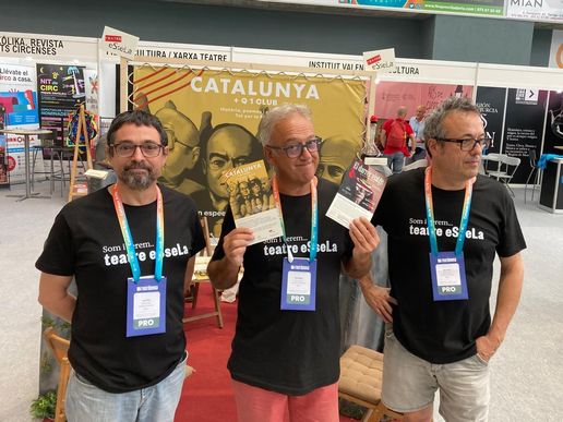 Imatge de l'espectacle