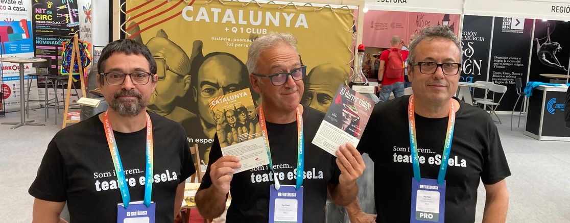 Imatge de l'espectacle