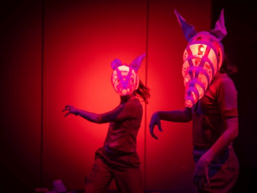 © Cia. Imatge de l'espectacle