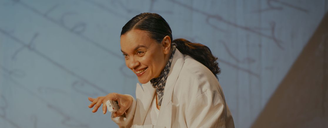 Imatge de l'espectacle