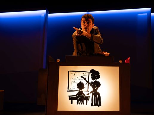 © Cia. Imatge de l'espectacle