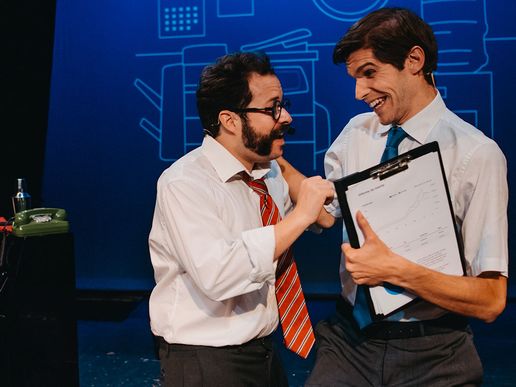 Imatge de l'espectacle