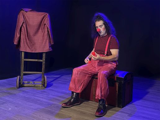 Imatge de l'espectacle