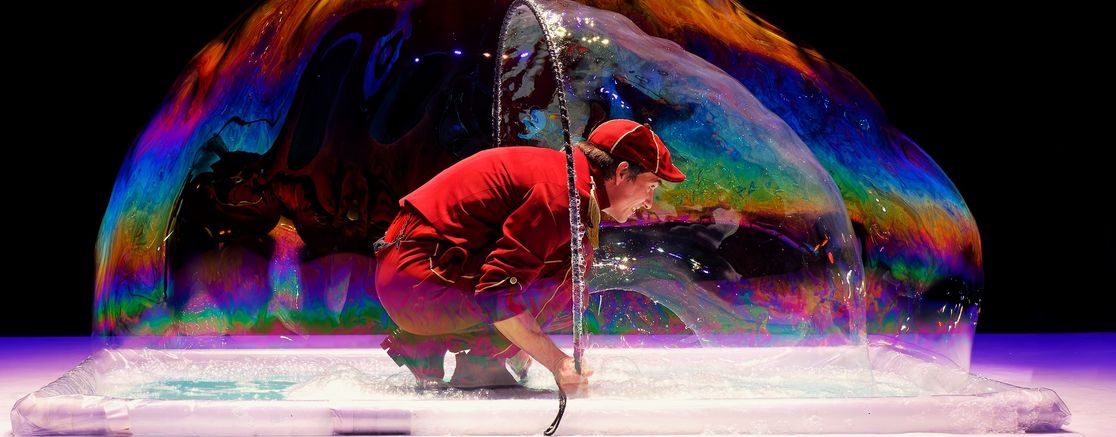 © Cia. Imatge de l'espectacle