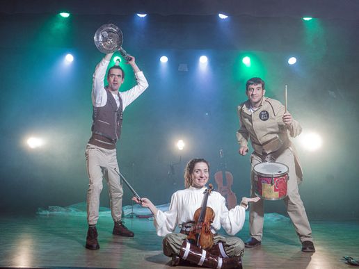 Imatge de l'espectacle