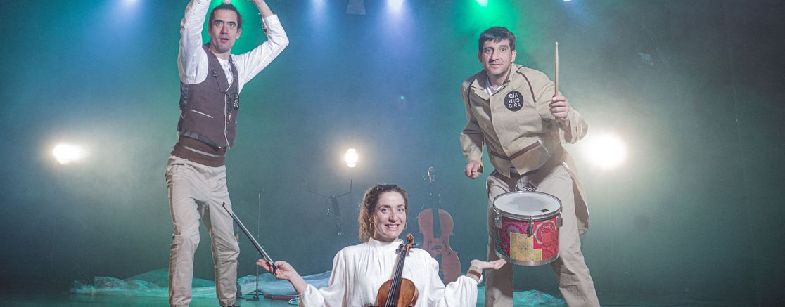 Imatge de l'espectacle