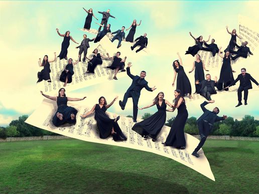 Imatge de fons
           difuminada