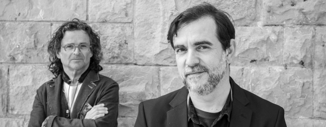 © Sergio Escribano Imatge de l'espectacle