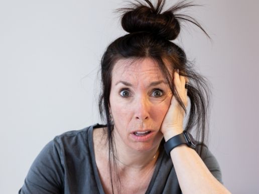 © Laura Bartra Imatge de l'espectacle