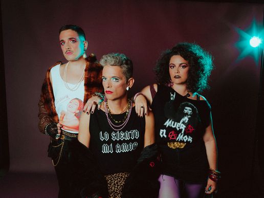 Imatge de l'espectacle