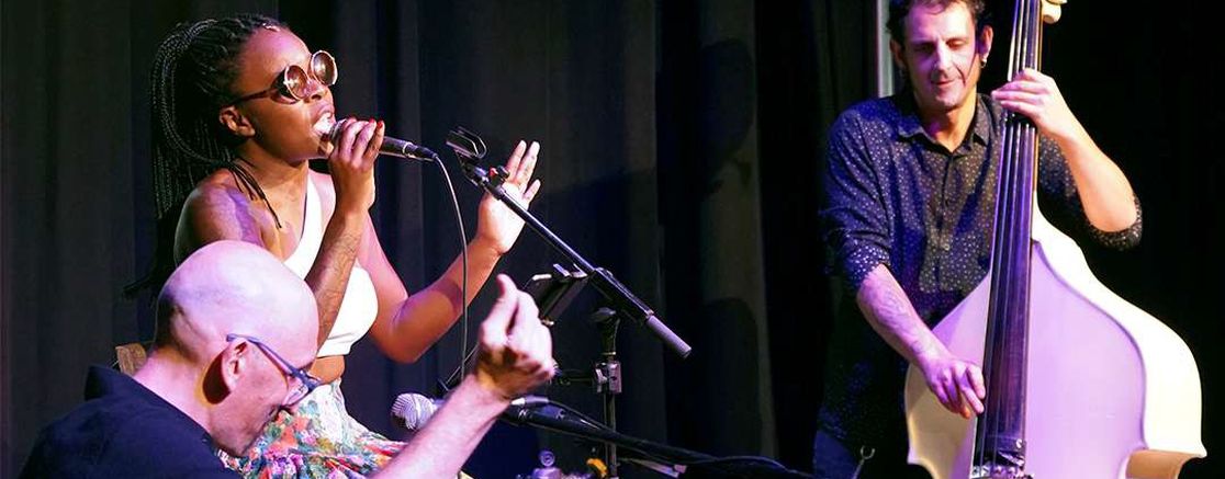 Imatge de l'espectacle